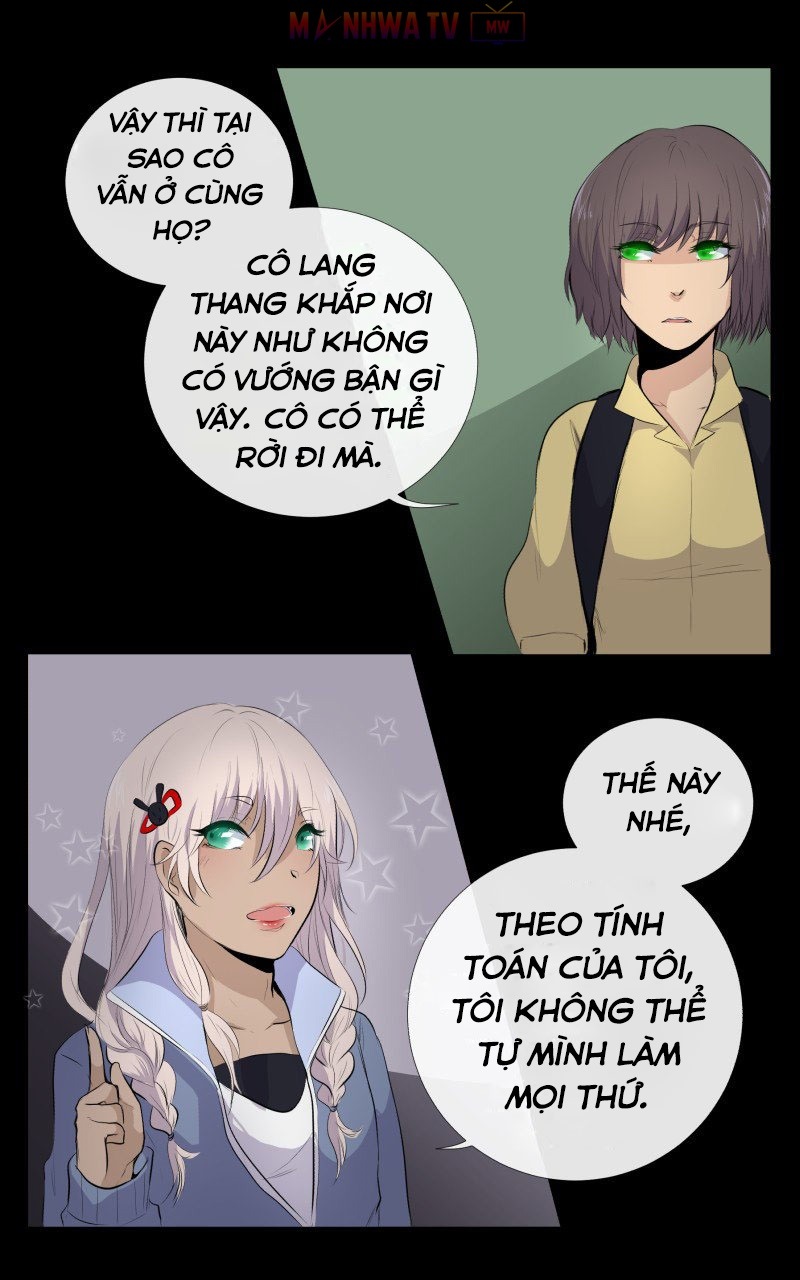 Đọc truyện Trọng sinh mạc thế - Chap 22